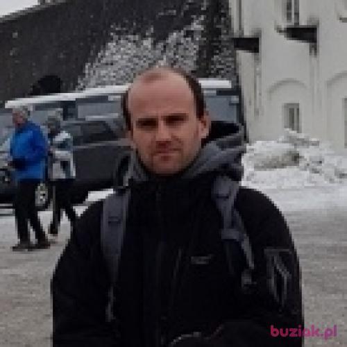 lluki, Mężczyzna, 42 lata, Jelenia Góra