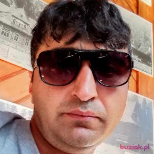 tengo, Male, 36 years, Warszawa