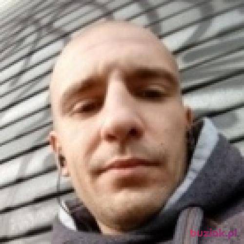 MateuszFuu92, Male, 34 years, Ostrowiec Swiętokrzyski