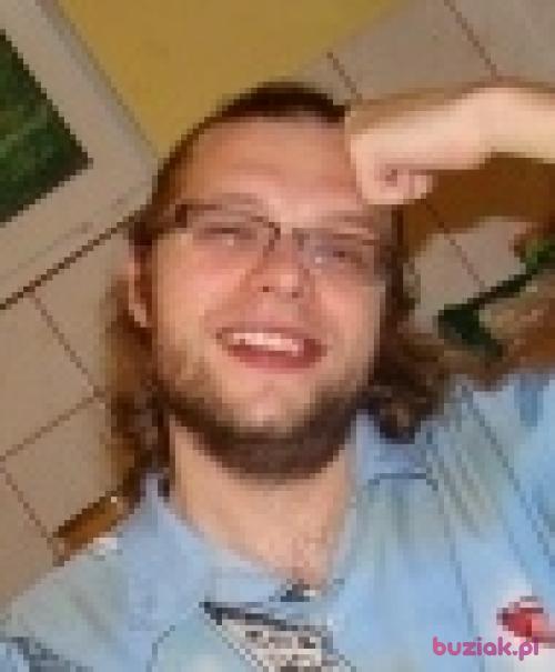 Wodota, Mężczyzna, 35 lat, Nowy Sącz
