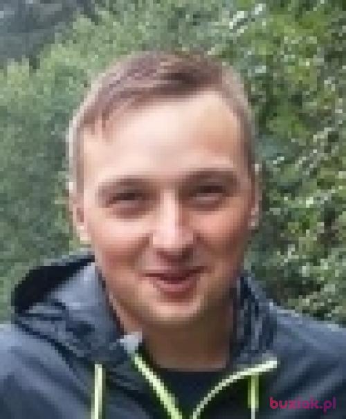 Lukasz2533, Male, 34 years, Przysucha