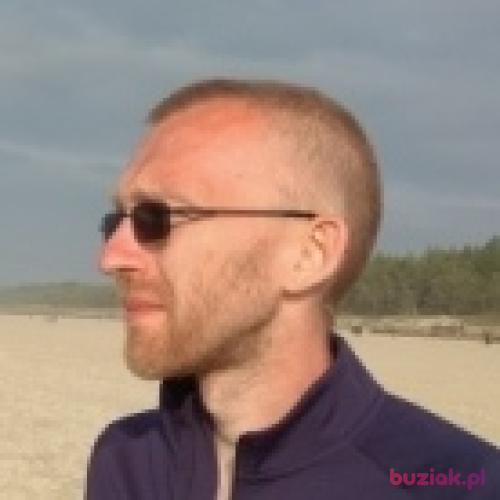 pawciolek, Male, 44 years, Warszawa