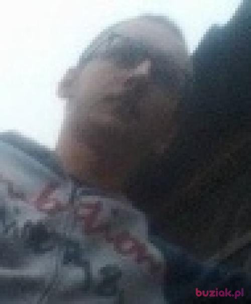 HUBERT07, Male, 27 years, Kościan