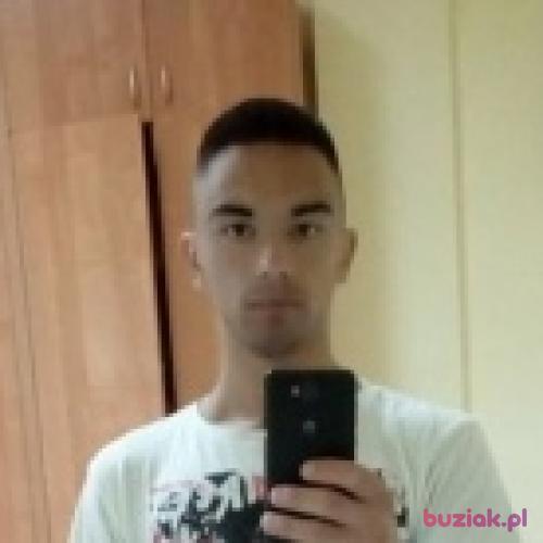 nigga123, Male, 25 years, Płock