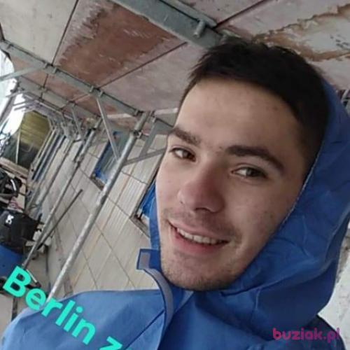 Lubawy98, Male, 28 years, Ravensburg