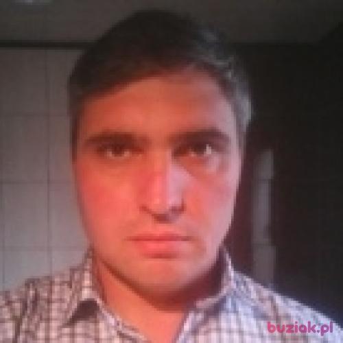 Mariusz2018b, Male, 46 years, Busko-Zdrój