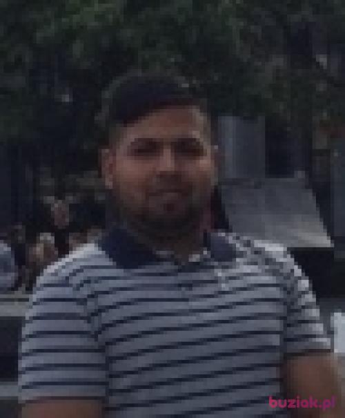 aqarabmalik, Mężczyzna, 36 lat, London