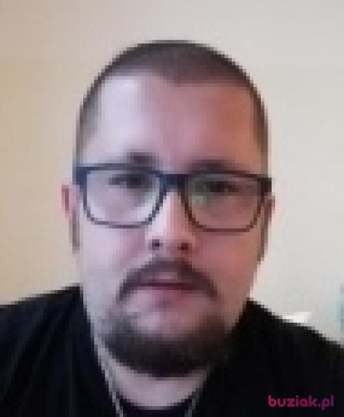 Zosiakuba, Male, 38 years, Jarocin