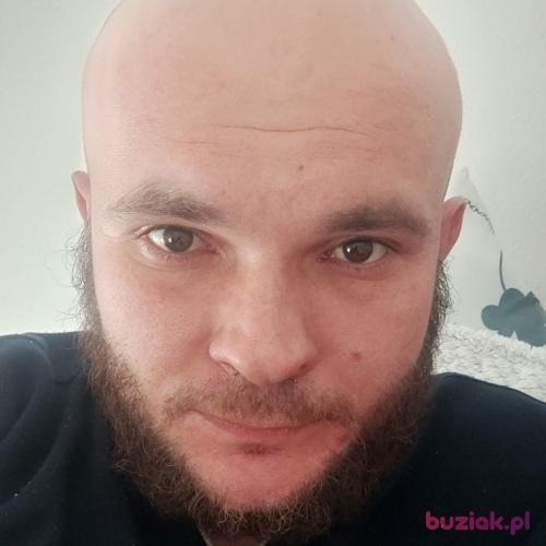 adek123lux, Male, 29 years, Zwoleń