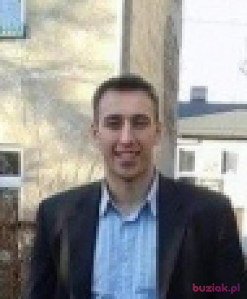 daniellux4, Male, 32 years, Toruń