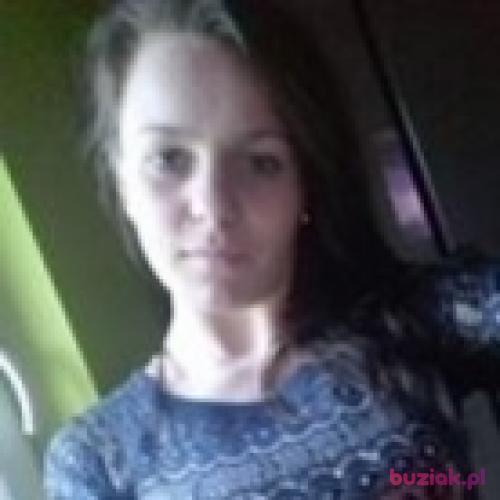 paulinaabc5, Kobieta, 33 lata, Poznań