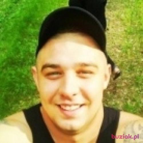 Siuban, Male, 31 years, Świnoujście
