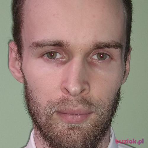 1987Marcin1987, Mężczyzna, 38 lat, Świdnik