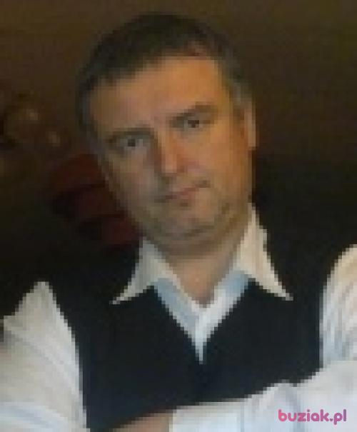 Barman75, Mężczyzna, 51 lat, Jelenia Góra