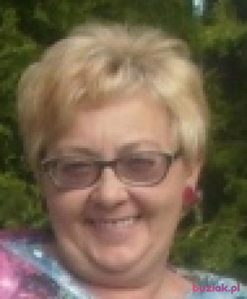 hhanna, Female, 63 years, Wołomin