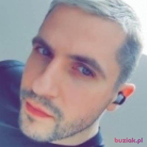 Supra16v, Male, 41 years, Suwałki