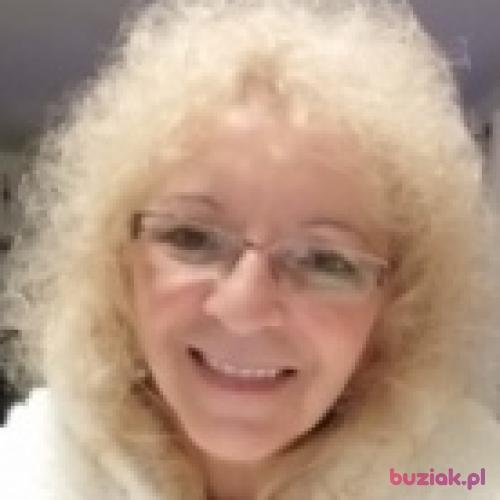 marysia1, Kobieta, 69 lat, Oświęcim