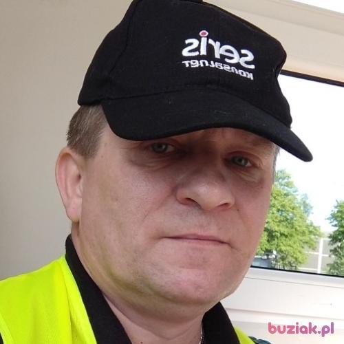 Borys1974, Male, 52 years, Sosnowiec