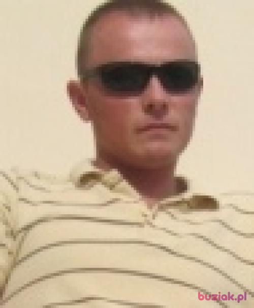 puszekokruszek, Mężczyzna, 41 lat, Koszalin