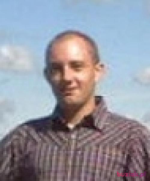Radziu1977, Male, 49 years, Ciechanów
