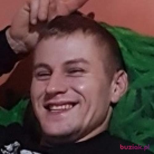Jaruus87, Mężczyzna, 39 lat, Rybnik
