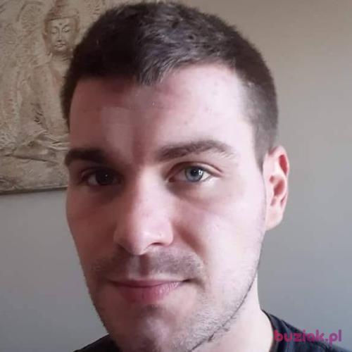 Piotersak, Mężczyzna, 35 lat, Włocławek