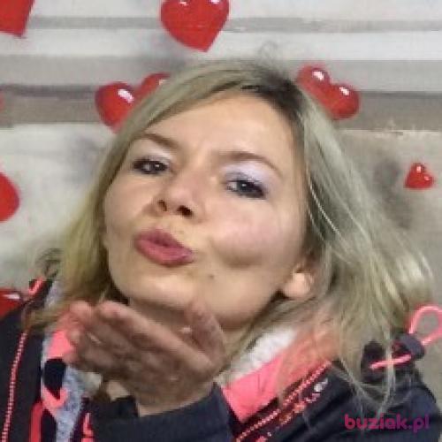Sunrise80, Female, 46 years, Warszawa