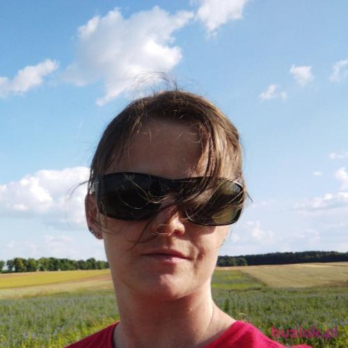 JaZolza25, Female, 37 years, Częstochowa