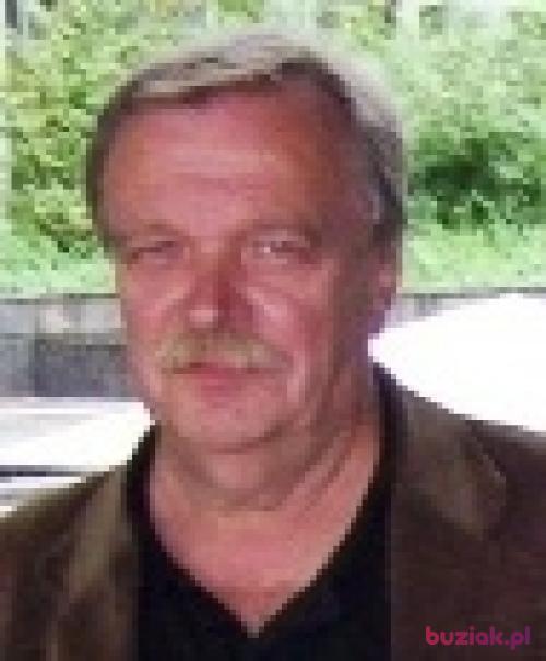ansa, Male, 75 years, Katowice