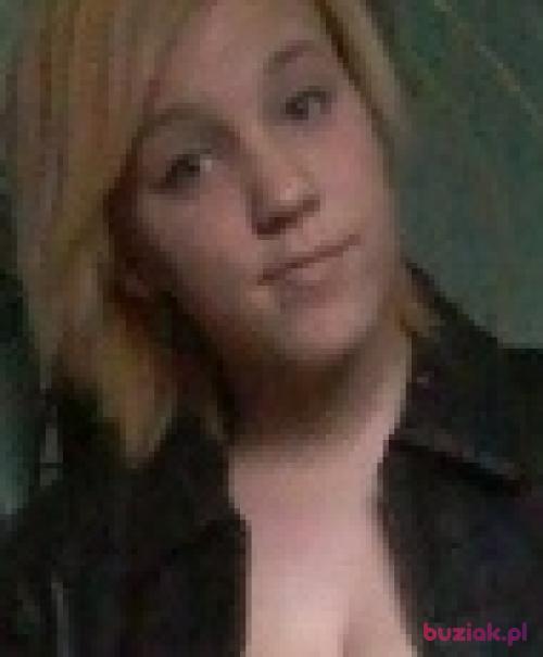 PocalunekSmierc, Female, 29 years, Pyskowice