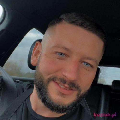 Maciek_g09, Mężczyzna, 38 lat, Kraków
