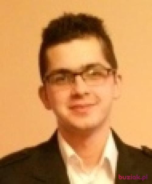 Przemek19vip, Male, 30 years, Gniezno