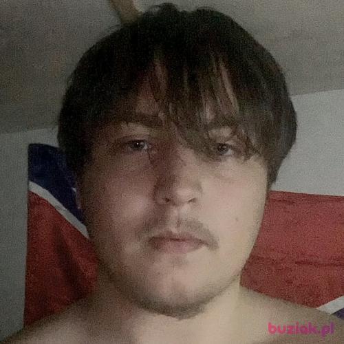 xTazyy, Male, 19 years, Gdynia