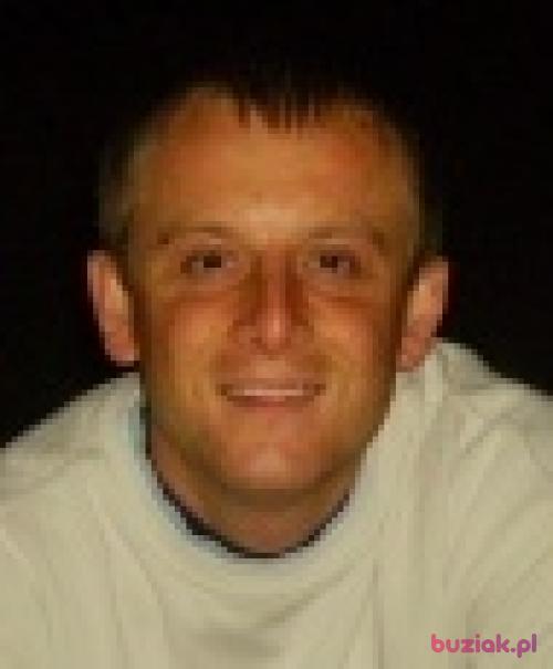 NOVIK, Male, 44 years, Katowice