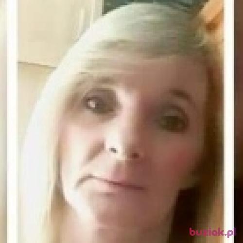 kadia3, Female, 57 years, Chorzów