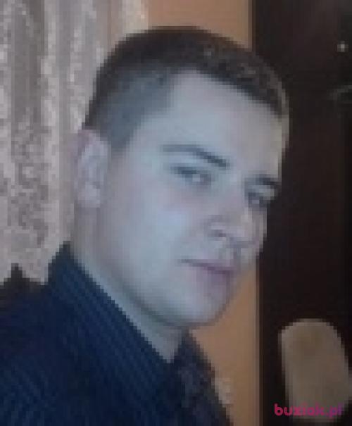 pablo9022, Mężczyzna, 36 lat, Zielona Góra