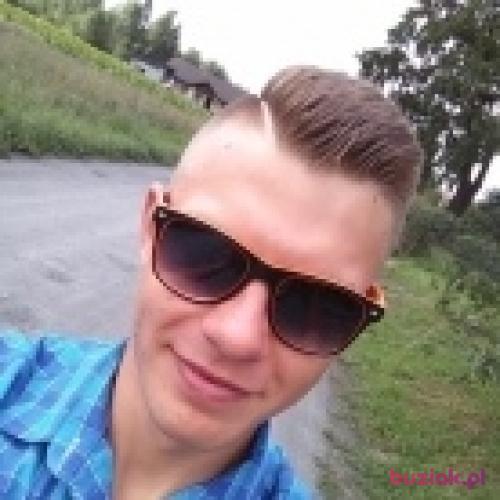 Rafaal20, Mężczyzna, 29 lat, Grudziądz