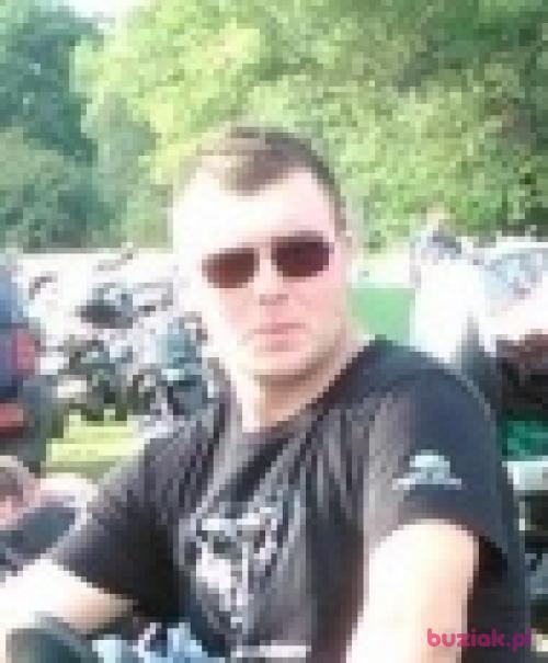 mati239, Male, 33 years, Trzebnica