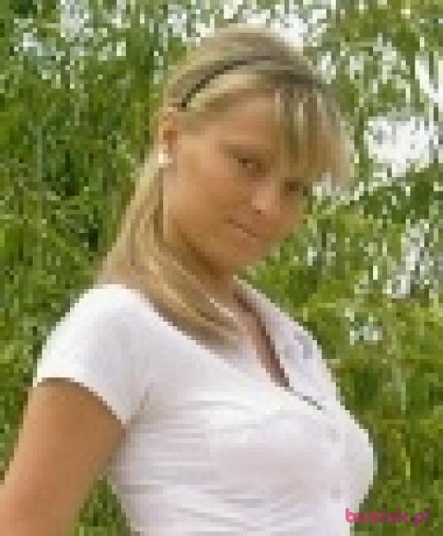 Monis, Kobieta, 43 lata, Elbląg