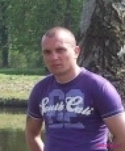 byczekmaly, Mężczyzna, 43 lata, Villingen-Schwenningen