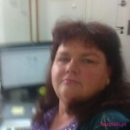 walczyk, Female, 64 years, Kozienice