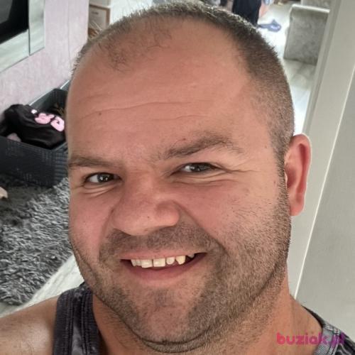 darekdroz83, Male, 43 years, Carmarthen