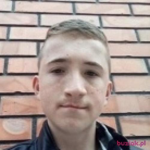 stasiek07, Male, 22 years, Rypin