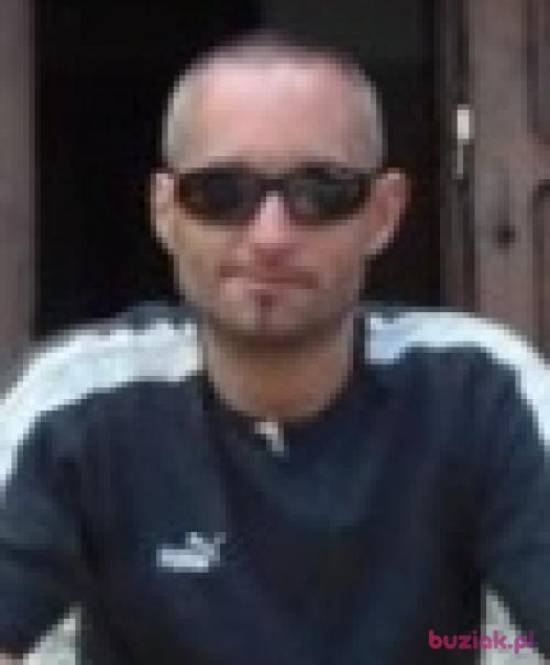 daneks, Male, 46 years, Krosno
