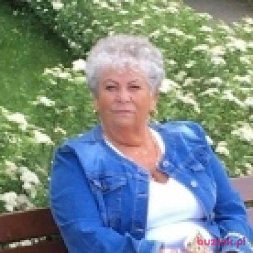 krysienka10, Female, 74 years, Fredrikstad