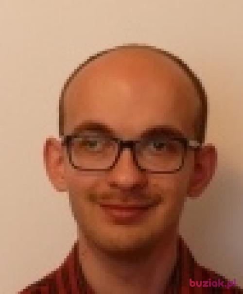 lukasz-socho, Male, 40 years, Sochaczew