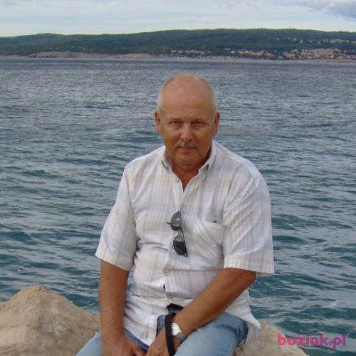 Tadek63, Male, 72 years, Wągrowiec