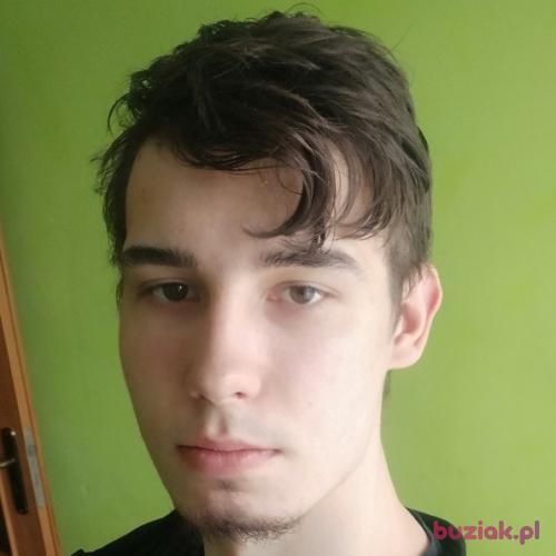 ruvix, Male, 21 years, Ełk