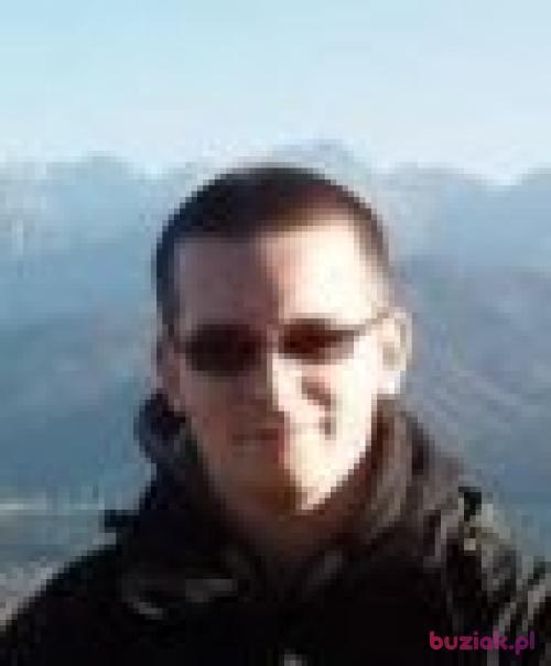 zento, Male, 38 years, Końskie