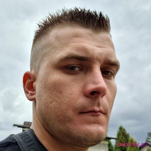 RK91, Mężczyzna, 35 lat, Kraków